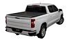 LITERIDER Roll-Up Tonneau Cover, Fits Select GM 2500/3500 Pickup, with 8 ft. Bed w/o Bedside Storage Bed