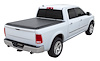 LITERIDER Roll-Up Tonneau Cover, Fits Select Ram 1500, with 6 ft. 4 in. Bed w/Multifunction Tailgate - image 1