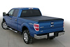 LORADO Roll-Up Tonneau Cover, Fits Select Ford Ranger, with 6 ft. Bed - image 1