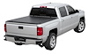 LORADO Roll-Up Tonneau Cover, 2014-2018 GM 1500 Pickup, with 5 ft. 8 in. Bed - image 1