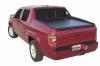 LORADO Roll-Up Tonneau Cover, Fits Select Honda Ridgeline, with 5 ft. Bed - image 1