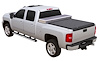 Toolbox-Edition Roll-Up Tonneau Cover, 2014-2018 GM 1500 Pickup, with 5 ft. 8 in. Bed - image 1