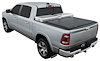 Toolbox-Edition Roll-Up Tonneau Cover, Fits Select Ram 1500, with 6 ft. 4 in. Bed - image 1