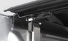 VANISH Roll-Up Tonneau Cover, Fits Select GM 1500 Pickup, with 5 ft. 8 in. Bed w/Multi Tailgate, w/o Bedside Storage Bed - image 3