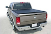 VANISH Roll-Up Tonneau Cover, 2009-2018 Ram 1500, Fits Select Ram Classic, with 5 ft. 7 in. Bed - image 1