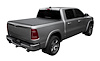 VANISH Roll-Up Tonneau Cover, Fits Select Ram 1500, with 5 ft. 7 in. Bed - image 1