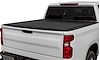 TONNEAU COVER