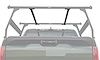 06-08 LINCOLN MARK LT 5'' - image 1
