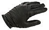 Black Lightning Gloves X-Large - image 2