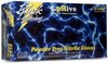 LARGE BLACK NITRILE GLOVE - image 2