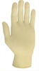White Latex Gloves Box 50 - image 1