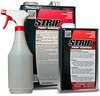 Strip Paint Remover 1 Gallon Includes Spray Bottle - image 1