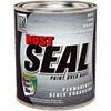 RustSeal Quart Cat Yellow - image 1