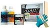 System Sampler Clear - image 1
