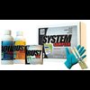 System Sampler Off White - image 1