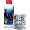 Headlight Restoration Kit 8oz KBS Klean