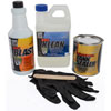 Auto Fuel Tank Sealer Kit Up to a 25-gallon tank Also includes: - image 2