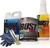 Frame Coater Kit Gloss Black
