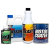 Motor Coat Kit Buick Red - image 1