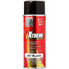 Xtreme Temp Coating 12oz Jet Black