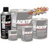 BlackTop Chassis Paint 12oz Aerosol - image 1