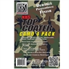 Top Coater Camo Aerosol 4 Pack - image 1