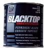BlackTop Chassis Paint 8-Ounces - image 1