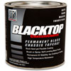 BlackTop 8oz Flat Black - image 1