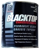 BlackTop Chassis Paint 1-Quart