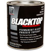 BlackTop Quart Flat Black - image 1