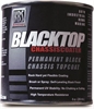 BlackTop 5 Gal Flat Black - image 1