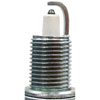 3034 Platinum Power Spark Plug [0.551 in. Thread, 0.750 in. Reach] - image 2