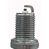 3344 Platinum Power Spark Plug [0.551 in. Thread, 0.750 in. Reach]