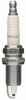 Copper Plus Spark Plug [14 mm Thread, 19 mm Reach] - image 2