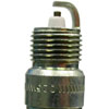 7018 Double Platinum RV17PMP4 Spark Plug - image 2