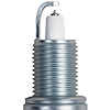 Double Platinum Spark Plug [14 mm Thread, 19 mm Reach]