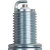 Copper Plus Spark Plug [12 mm Thread, 19 mm Reach] - image 1