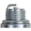 Copper Plus Spark Plug [J8C, 14mm Thread, .375 in. Reach, Heat Range 8]