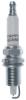 Iridium Spark Plug [14 mm Thread, 19.05 mm Reach] - image 1