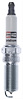 9901 Iridium Spark Plug [0.551 in. Thread, 0.984 in. Reach]