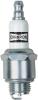 Copper Plus Spark Plug [14 mm Thread, 19.05 mm Reach] - image 1
