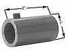 Steering Coupler 3/4" - image 1