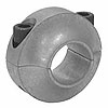 Steering Shaft Split Collar Fits 3/4" Shafts - image 1