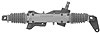 Rack and Pinion Square 18:1 - image 1
