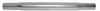 Swedged Steel Tie Rod Tube Length: 20" - image 1