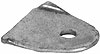 Body Tab- Bent Tab- .085 With 1/4 Hole - image 1