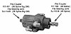 Power Steering Servo .250 Valving - image 1