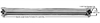 Aluminum Driveshaft 55-1/2" - image 1