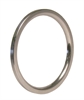 Spacer- Wide-5 Hub- 1/4 Thick