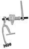 Throttle Pedal Assembly Aluminum